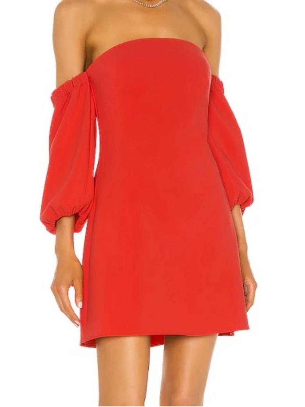 Likely Rumer Dress